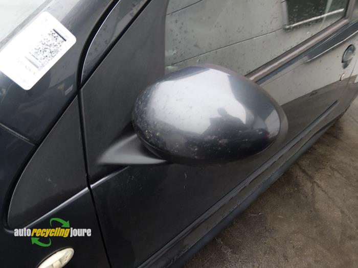 Citroen C1 1.0 12V Sloopvoertuig (2005, Grijs)