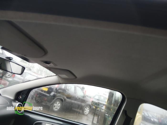 Citroen C1 1.0 12V Sloopvoertuig (2005, Grijs)