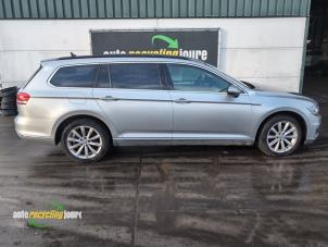 Volkswagen Passat Variant 1.4 GTE 16V  (Rozbiórka)