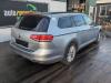 Volkswagen Passat Variant 1.4 GTE 16V Sloopvoertuig (2015, Grijs)