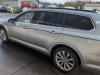 Volkswagen Passat Variant 1.4 GTE 16V Sloopvoertuig (2015, Grijs)