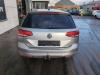 Volkswagen Passat Variant 1.4 GTE 16V Sloopvoertuig (2015, Grijs)
