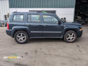 Jeep Patriot 2.4 16V 4x4  (Sloop)