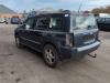 Jeep Patriot 2.4 16V 4x4 Sloopvoertuig (2008, Blauw)