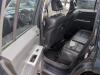 Jeep Patriot 2.4 16V 4x4 Sloopvoertuig (2008, Blauw)