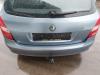 Skoda Fabia II Combi 1.2 TDI 12V Greenline Sloopvoertuig (2010, Blauw)