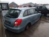 Skoda Fabia II Combi 1.2 TDI 12V Greenline Sloopvoertuig (2010, Blauw)