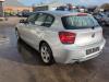BMW 1 serie 116i 1.6 16V Sloopvoertuig (2013, Grijs)