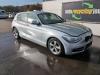 BMW 1 serie 116i 1.6 16V Sloopvoertuig (2013, Grijs)