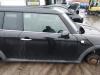 Mini Clubman 1.4 16V One Samochód złomowany (2009, Czarny)