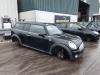 Mini Clubman 1.4 16V One Samochód złomowany (2009, Czarny)