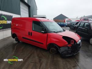 Opel Combo 1.3 CDTI 16V ecoFlex  (Rozbiórka)
