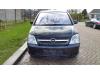 Opel Meriva 1.6 16V Sloopvoertuig (2005, Zwart)