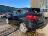 BMW 2 serie Active Tourer 218i 1.5 TwinPower Turbo 12V Skrotfordon (2016, ZWART METALLIC ZWART BLACK SAPPHIRE METALLIC)