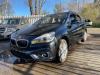 BMW 2 serie Active Tourer 218i 1.5 TwinPower Turbo 12V Skrotfordon (2016, ZWART METALLIC ZWART BLACK SAPPHIRE METALLIC)
