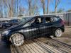 BMW 2 serie Active Tourer 218i 1.5 TwinPower Turbo 12V Skrotfordon (2016, ZWART METALLIC ZWART BLACK SAPPHIRE METALLIC)