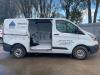 Ford Transit Custom 2.2 TDCi 16V Skrotfordon (2015, WIT)