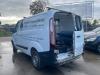 Ford Transit Custom 2.2 TDCi 16V Skrotfordon (2015, WIT)