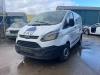 Ford Transit Custom 2.2 TDCi 16V Skrotfordon (2015, WIT)