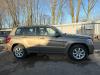 Mercedes GLK 3.5 350 V6 24V 4-Matic Skrotfordon (2010, BEIGE)