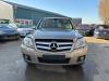 Mercedes GLK 3.5 350 V6 24V 4-Matic Skrotfordon (2010, BEIGE)