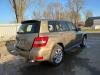 Mercedes GLK 3.5 350 V6 24V 4-Matic Skrotfordon (2010, BEIGE)