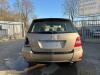 Mercedes GLK 3.5 350 V6 24V 4-Matic Skrotfordon (2010, BEIGE)