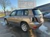 Mercedes GLK 3.5 350 V6 24V 4-Matic Skrotfordon (2010, BEIGE)