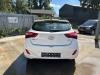 Hyundai i30 1.6 CRDi Blue Drive 16V VGT Skrotfordon (2013, WIT)