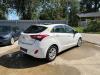 Hyundai i30 1.6 CRDi Blue Drive 16V VGT Skrotfordon (2013, WIT)