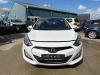 Hyundai i30 1.6 CRDi Blue Drive 16V VGT Skrotfordon (2013, WIT)