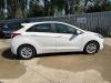 Hyundai i30 1.6 CRDi Blue Drive 16V VGT Skrotfordon (2013, WIT)
