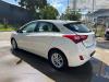 Hyundai i30 1.6 CRDi Blue Drive 16V VGT Skrotfordon (2013, WIT)
