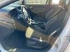 Ford Focus 3 Wagon 1.6 TDCi 95 Sloopvoertuig (2012, Wit)