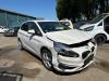 BMW 2 serie Active Tourer 220dA xDrive 2.0 TwinPower Turbo 16V Sloopvoertuig (2016, Wit)