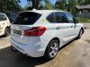 BMW 2 serie Active Tourer 220dA xDrive 2.0 TwinPower Turbo 16V Sloopvoertuig (2016, Wit)