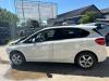 BMW 2 serie Active Tourer 220dA xDrive 2.0 TwinPower Turbo 16V Sloopvoertuig (2016, Wit)