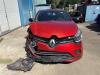 Renault Clio IV 0.9 Energy TCE 90 12V Skrotfordon (2017, ROOD)