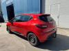 Renault Clio IV 0.9 Energy TCE 90 12V Skrotfordon (2017, ROOD)