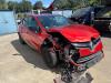 Renault Clio IV 0.9 Energy TCE 90 12V Skrotfordon (2017, ROOD)