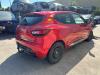 Renault Clio IV 0.9 Energy TCE 90 12V Skrotfordon (2017, ROOD)