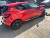 Renault Clio IV 0.9 Energy TCE 90 12V Skrotfordon (2017, ROOD)