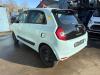 Renault Twingo III 1.0 SCe 65 12V Sloopvoertuig (2024, Blauw)