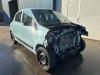 Renault Twingo III 1.0 SCe 65 12V Sloopvoertuig (2024, Blauw)