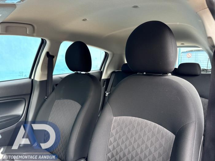 Mitsubishi Space Star 1.2 12V Samochód złomowany (2023, Bialy)