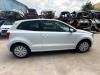 Volkswagen Polo V 1.2 12V BlueMotion Technology Salvage vehicle (2011, White)