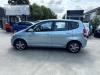 Honda Jazz 1.2 i-DSi Épave (2008, Léger, Bleu)