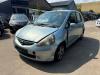 Honda Jazz 1.2 i-DSi Épave (2008, Léger, Bleu)