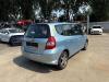 Honda Jazz 1.2 i-DSi Épave (2008, Léger, Bleu)