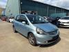 Honda Jazz 1.2 i-DSi Épave (2008, Léger, Bleu)